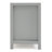 Petrel 36'' Single Bathroom Vanity Base Only-85027768