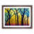 Walnut Framed