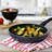Oster Pallermo 11 in. Non Stick Aluminum Frying Pan