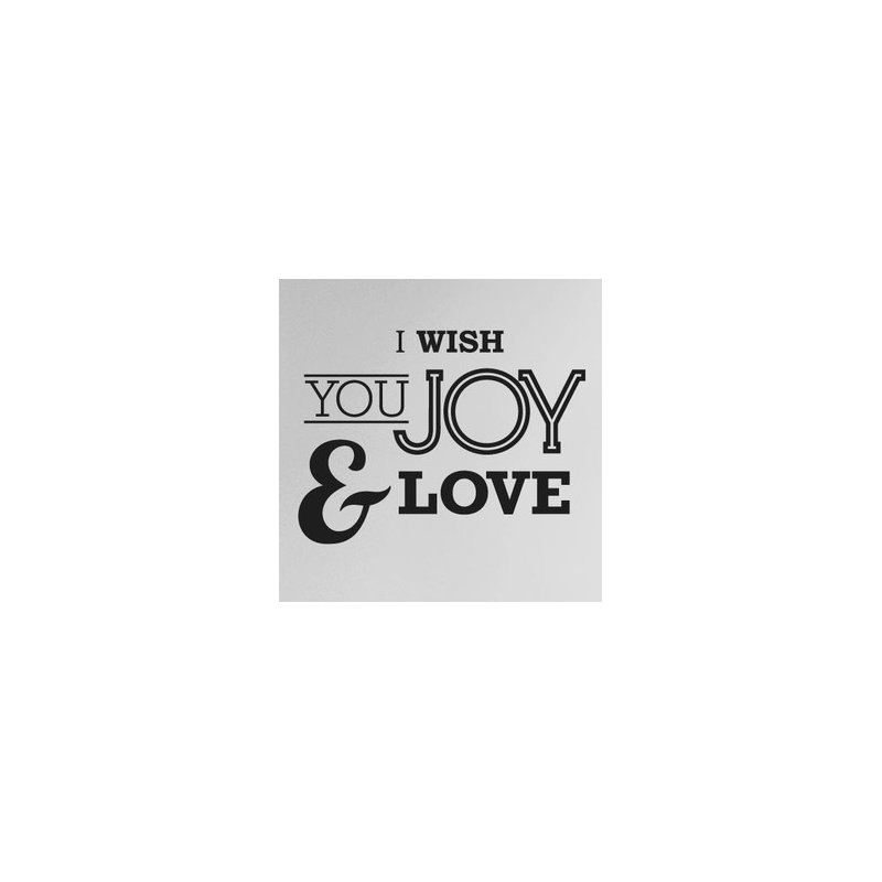 Non-Wall Damaging Wall Decal, Orange, Large