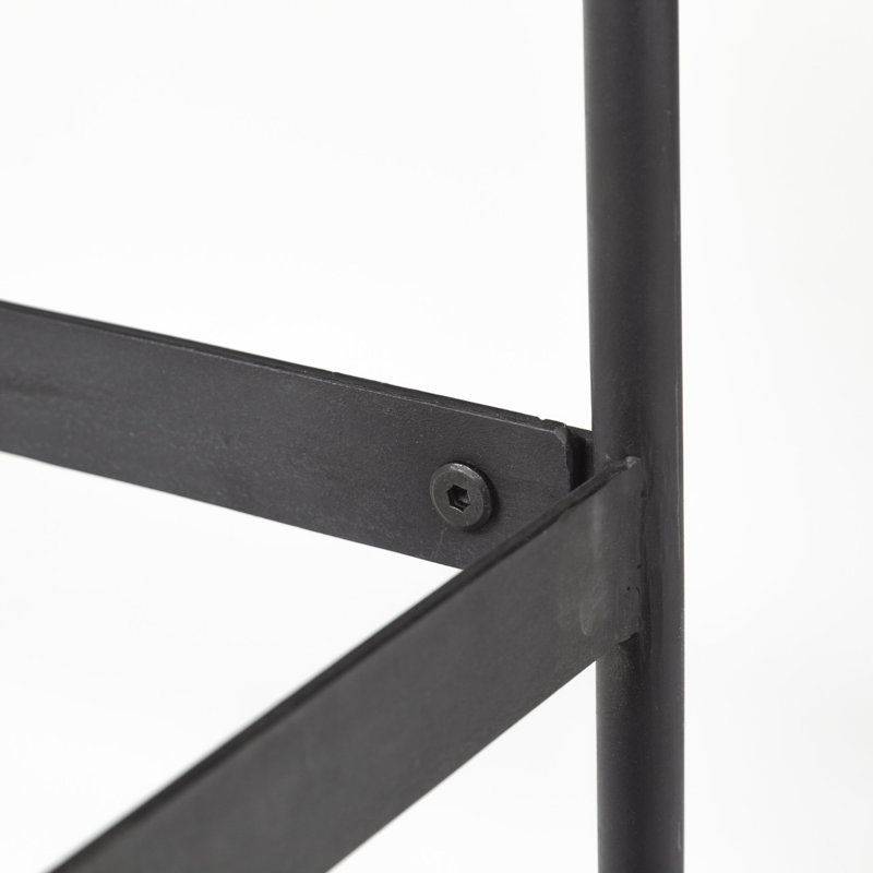 55.5'' W Solid Wood Console Table