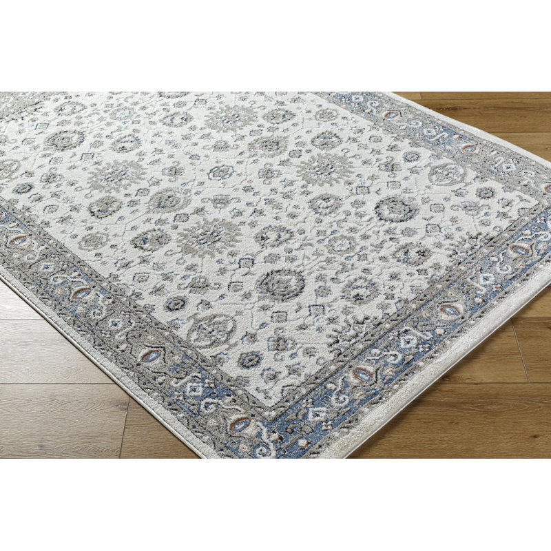Chayanne ZDN2302 Rug, Rectangle 7'10" x 10'