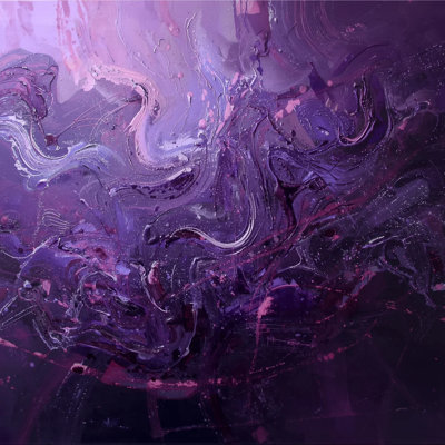 Violet Vortex