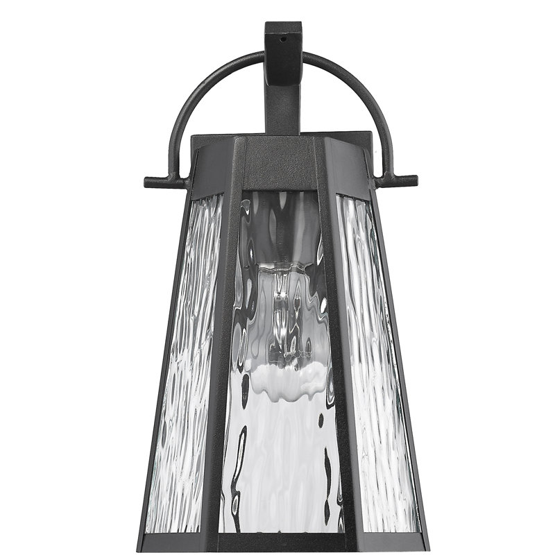 Daina Steel Wall Light