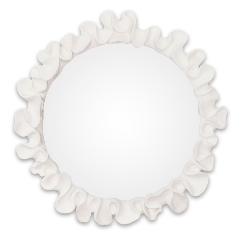 Round Mirror