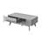 Cearlait Single Coffee Table-298934425