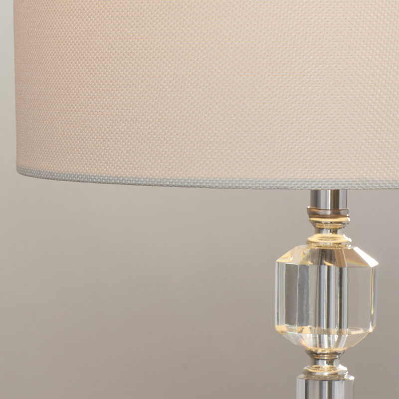 Ensemble de lampes de table 28 "Fuqua