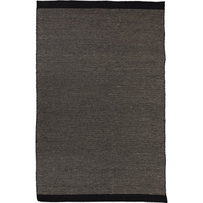 Matoury Wool Hand Woven Area Rug