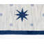 Lawson Hand Knotted Wool Starburst Area Rug-164801172