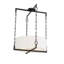 Luminaire suspendu linéaire pour îlot de cuisine 8 lumières Mccombs-2087678516-2087678523