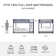 Eastfield Standard Bunk Bed by Isabelle & Max™