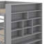 Lit superposé avec tiroirs et armoire-729956123-729956122