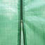 Serre de loisir l 77,2 po x P 116,5 po