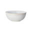 Natural Canvas Set Of 4 Textured Cereal Bowls