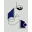 Ghosts In The Mist IV Print by Shatha Al Dafai-67545671-67545672