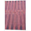 Tapis rose 4 pi 4 po x 5 pi 9 po Petrella