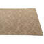 Tapis taupe Orlando