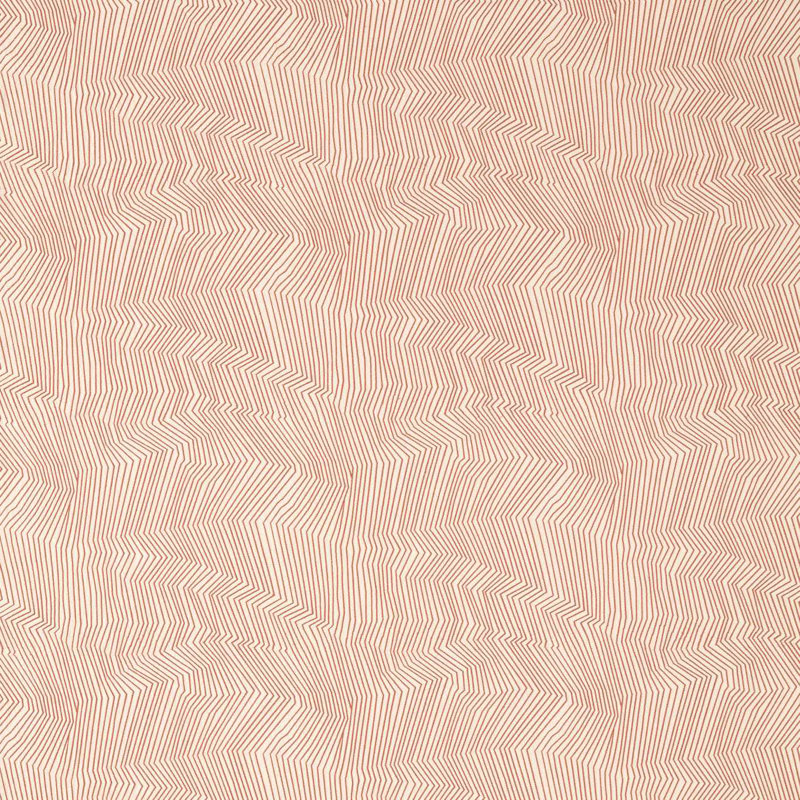 Reflect Juto Fabric, Rosewood