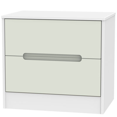 57 cm W Bedside Table