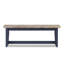 Doria Solid Wood Bench-43279928-43279932