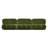 Sigma Upholstered L-Shaped Sectional Reversible-1088089782