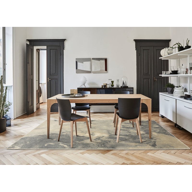 Abstract Area Rug, Rectangle 160 x 240cm