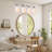 Bathroom Light Fixtures Vanity Light, Modern Bathroom Lights Over Mirror With Milky White Glass Shade, Bathroom Wall Sconces Vanity Lighting Fixtures For Bedroom Hallway-959863838-959863832-959863844