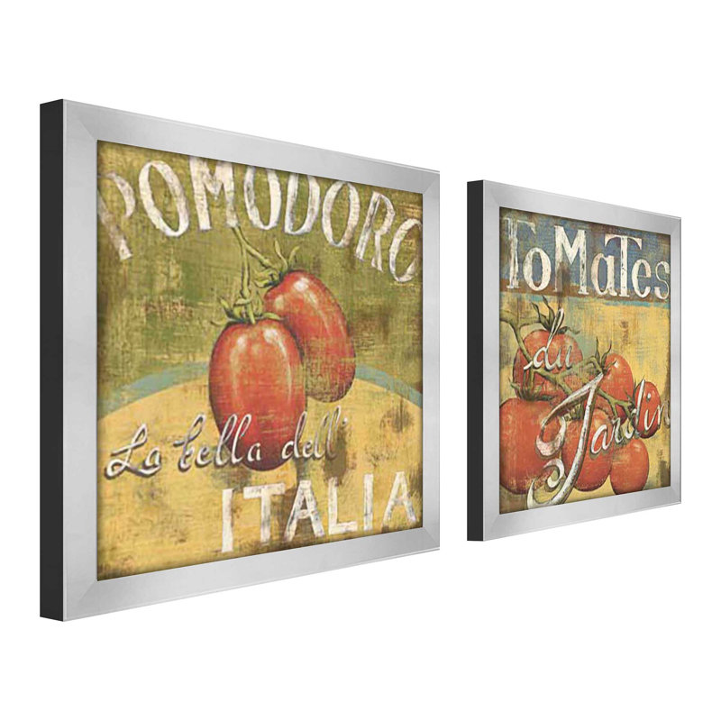 " Pomodoro " 2 - Pieces