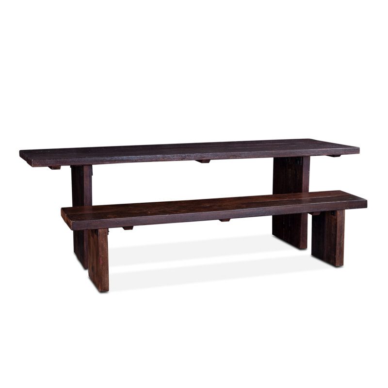 Melbourne Rectangular Dining Table