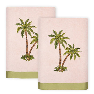  Turkish Cotton Hand Towel