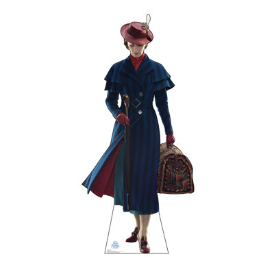 70'' Disney/Pixar Cardboard Standup