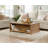 Liv Single Coffee Table