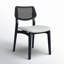 Chaise Adalay Cane-123636222