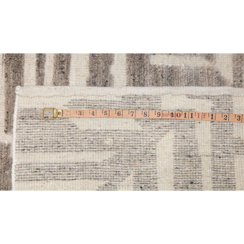 Rectangle Rectangle 7'9'' X 9'9'' Area Rug