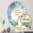 Oval Wall Mirror-96240272