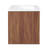 Transmit 24" Wall-Mount Bathroom Vanity
