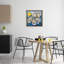  «Lemon & Oysters», art mural sur toile par LSR Design Studio-1068341639-1068341657