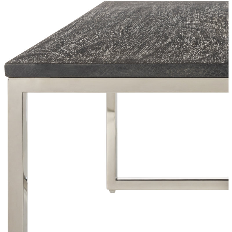 Modern End Table