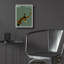 "State Posters IL" par Print Collection-646170707