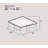 20' x 20' Weekender Party Frame Tent, Blue-99930104-99930107