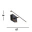 Dalyn LED Wallchiere-565795734-565795733
