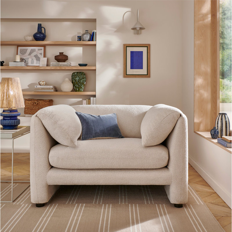 Tarrin Upholstered Accent Chair