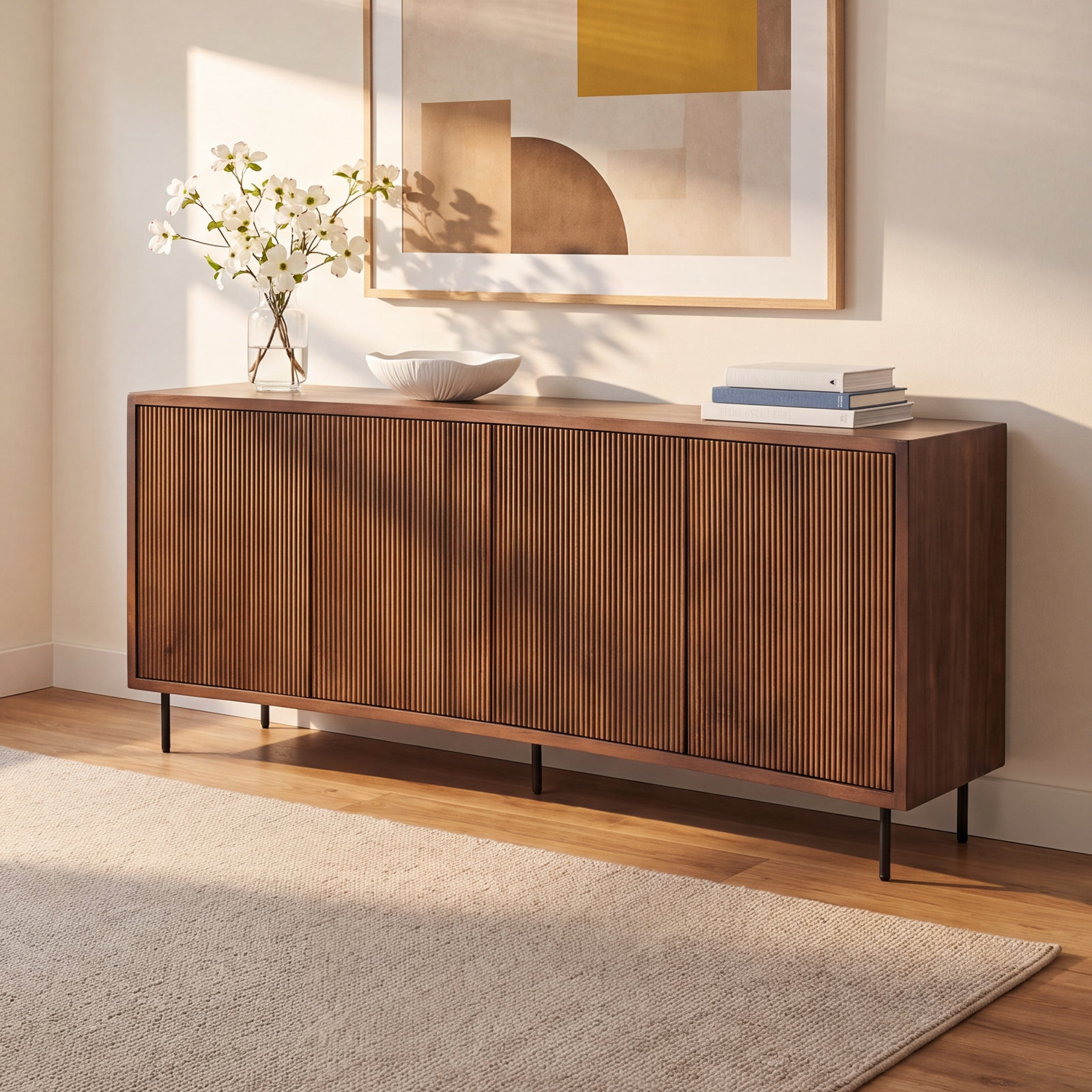 Clarke 70'' Sideboard