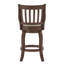 Tabouret de bar et de comptoir pivotant Morgan-41695787-17009203