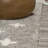 Kaleya Berber Geometric Shag Gray/Ivory Rug-1634517080
