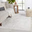 Tapis abstrait ivoire-679788879