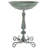 Accringt Metal Single Tier Birdbath-56803022