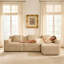 Canapé modulaire double sans os-2006069265