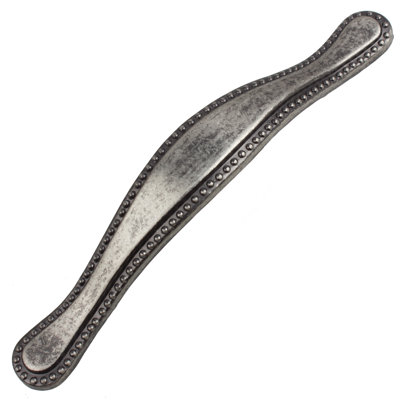 Beaded 3" Center Arch Pull Multipack
