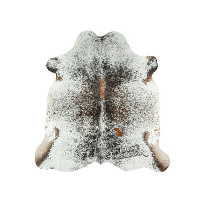 Tigan Cowhide Rug
